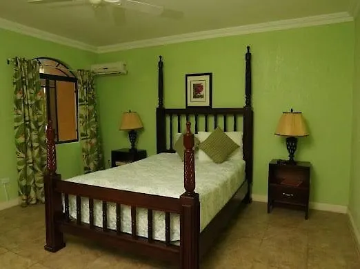 Milbrooks Resort Jamaica Montego Bay 0*,
