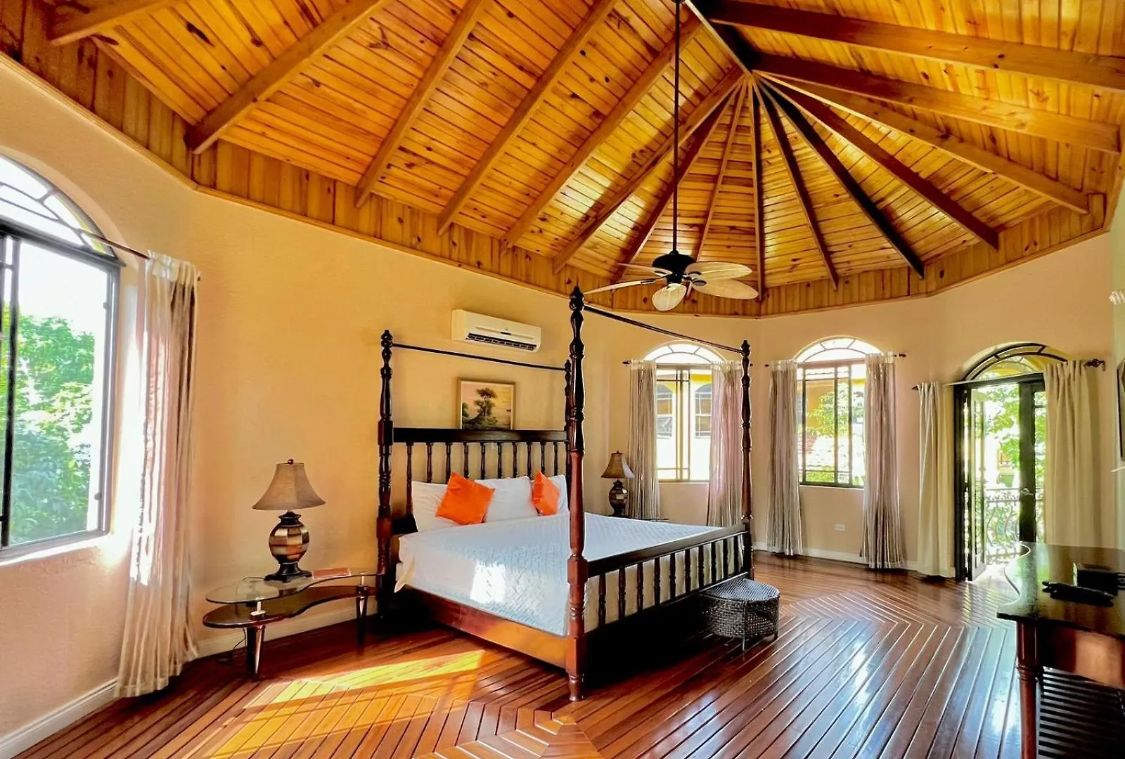 Milbrooks Resort Jamaica Montego Bay