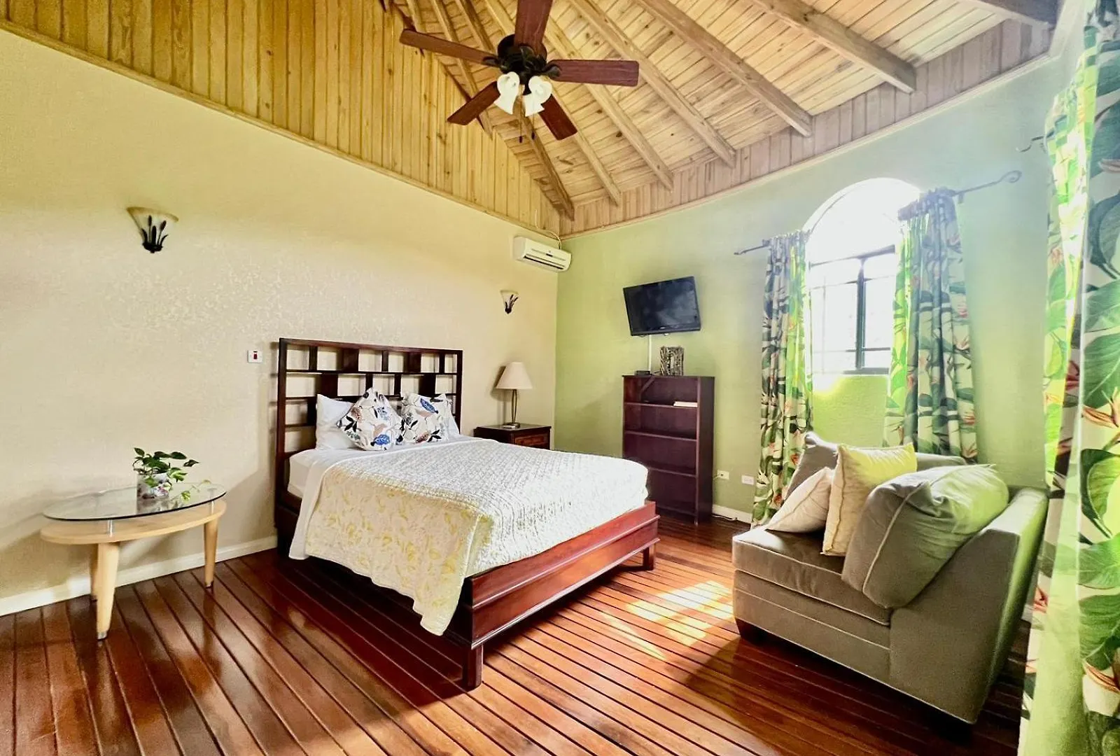 Pensionat Milbrooks Resort Jamaica Montego Bay Jamaica