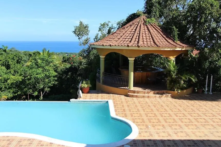 Milbrooks Resort Jamaica Montego Bay Pensionat