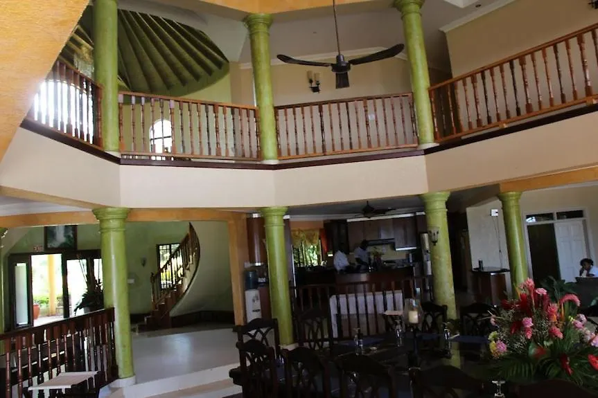 Milbrooks Resort Jamaica Montego Bay