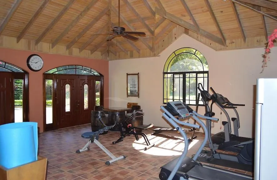 Milbrooks Resort Jamaica Montego Bay Jamaica