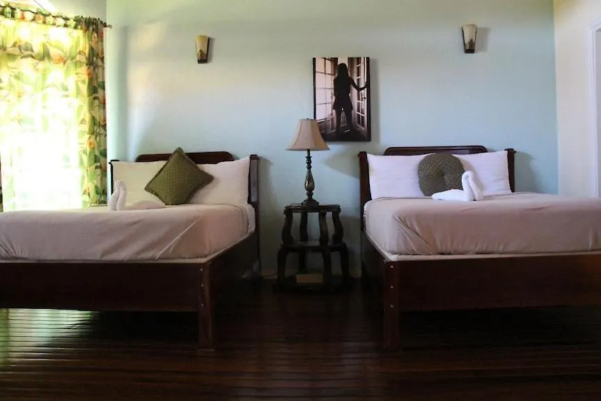 Milbrooks Resort Jamaica Montego Bay Jamaica