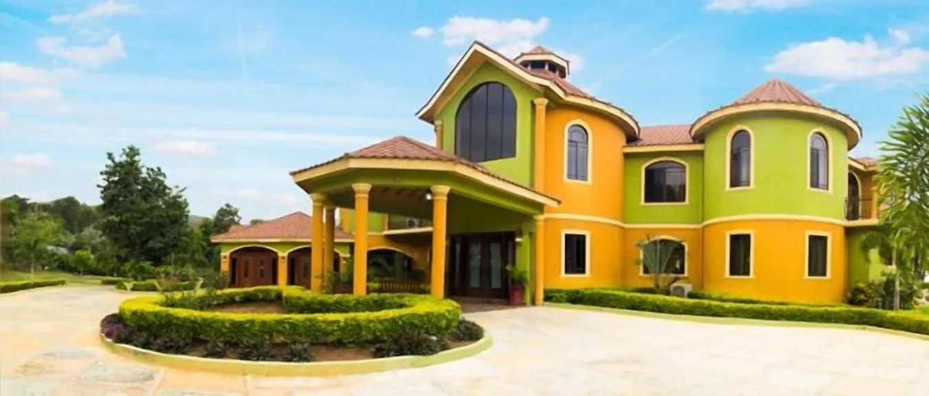 Milbrooks Resort Jamaica Montego Bay Pensionat