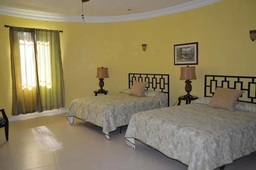 Milbrooks Resort Jamaica Montego Bay Pensionat