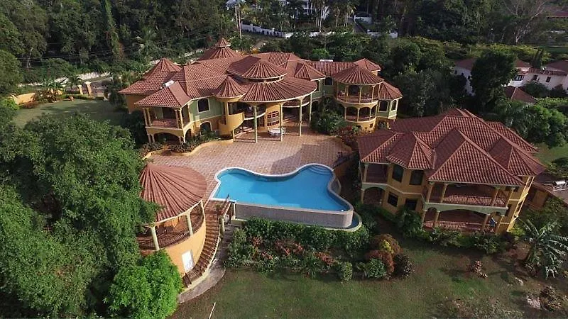 Milbrooks Resort Jamaica Montego Bay