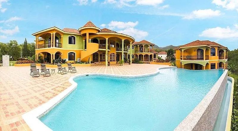Milbrooks Resort Jamaica Montego Bay 0*,