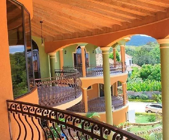 Milbrooks Resort Jamaica Montego Bay Pensionat