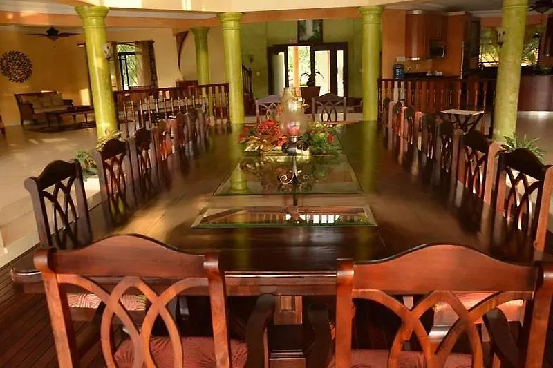Pensionat Milbrooks Resort Jamaica Montego Bay
