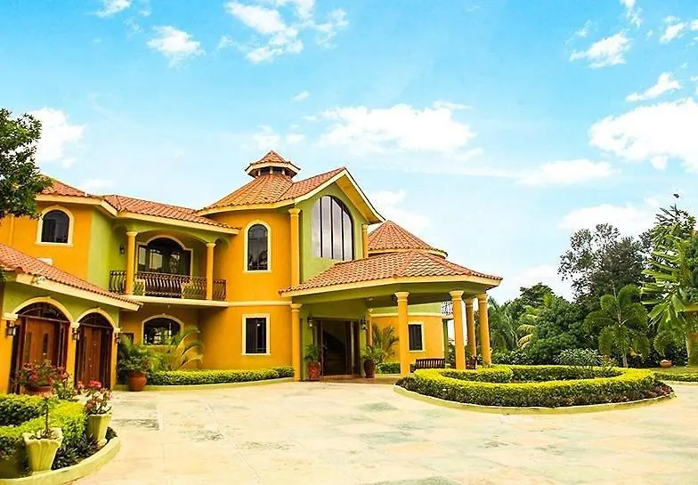 Pensionat Milbrooks Resort Jamaica Montego Bay