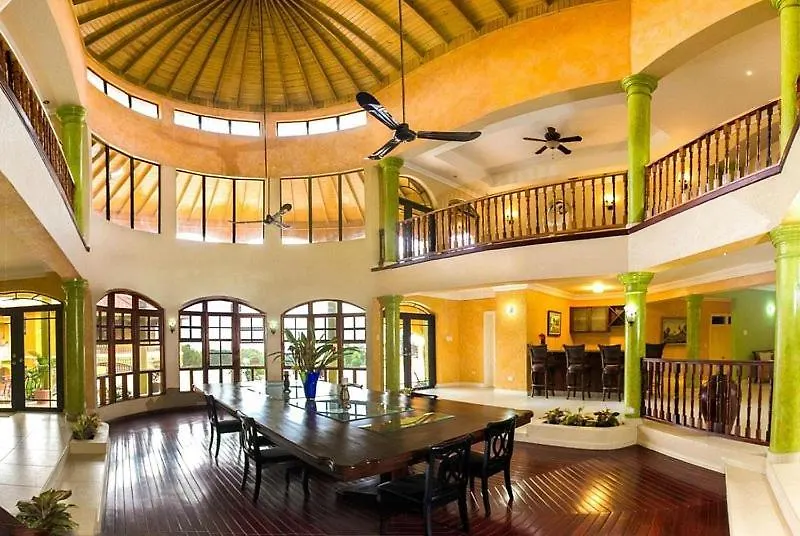 Pensionat Milbrooks Resort Jamaica Montego Bay Jamaica