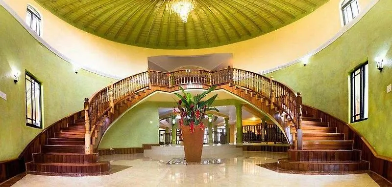 Milbrooks Resort Jamaica Montego Bay