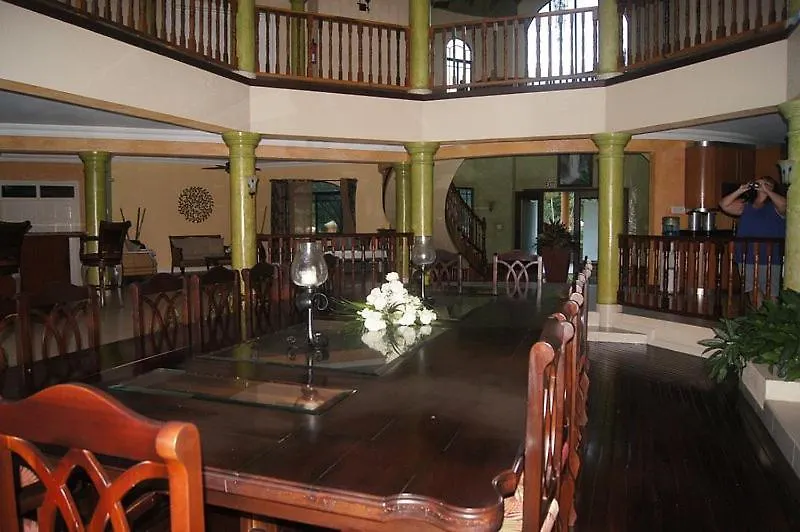 Milbrooks Resort Jamaica Montego Bay