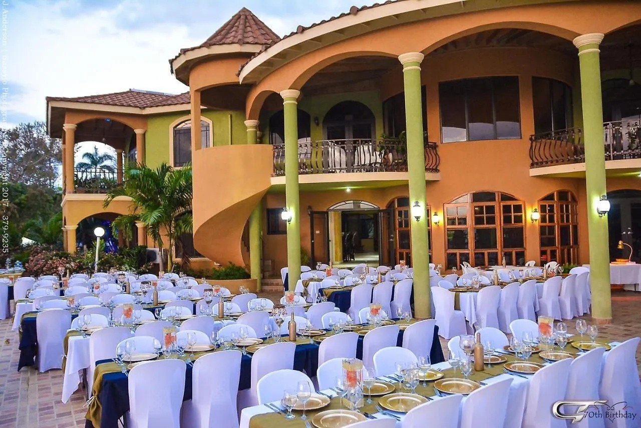 Milbrooks Resort Jamaica Montego Bay Pensionat