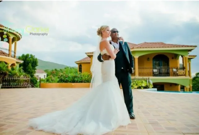 Pensionat Milbrooks Resort Jamaica Montego Bay