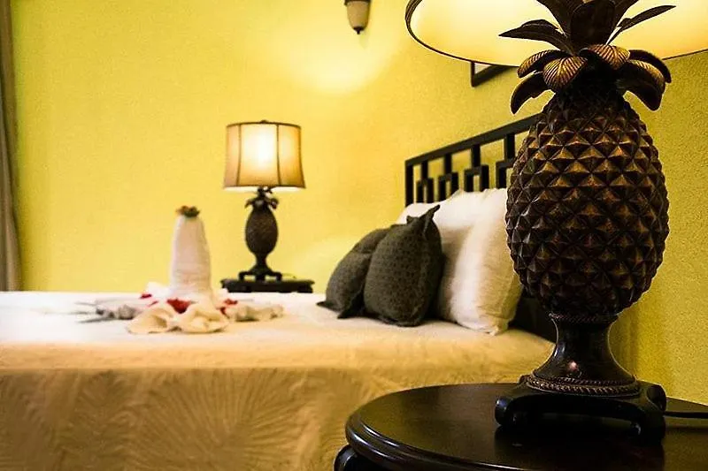 Milbrooks Resort Jamaica Montego Bay Jamaica