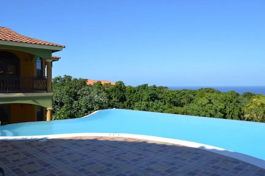 Milbrooks Resort Jamaica Montego Bay