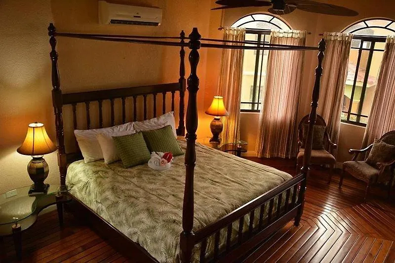 Milbrooks Resort Jamaica Montego Bay 0*,  Jamaica