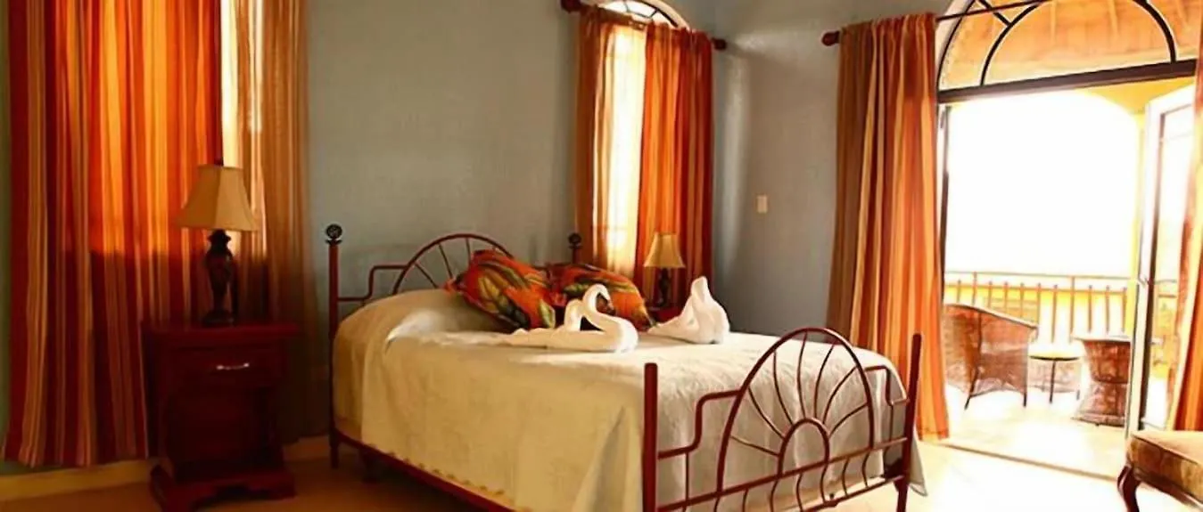 Milbrooks Resort Jamaica Montego Bay Jamaica