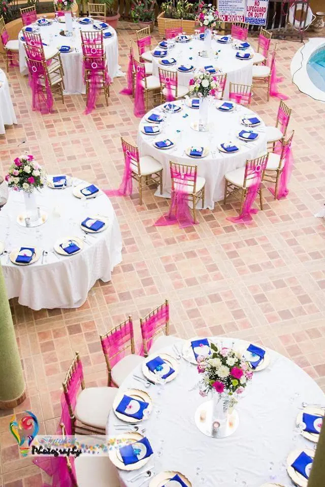 Milbrooks Resort Jamaica Montego Bay Pensionat