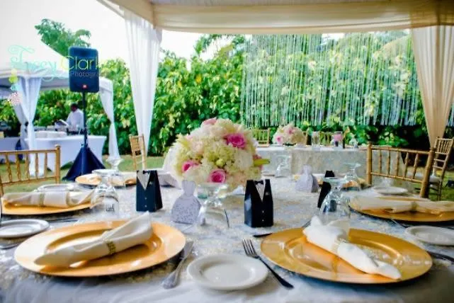 Pensionat Milbrooks Resort Jamaica Montego Bay Jamaica