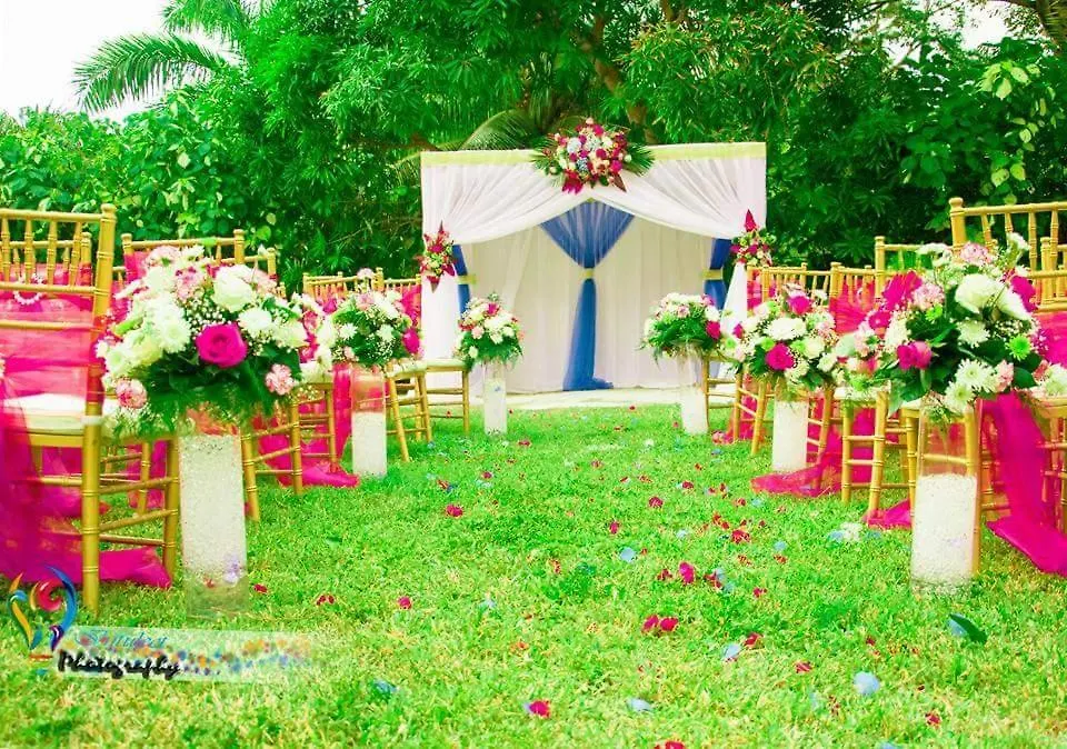 Milbrooks Resort Jamaica Montego Bay