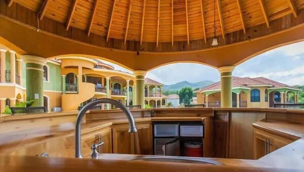 게스트하우스 Milbrooks Resort Jamaica 몬테고 베이