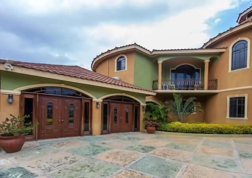게스트하우스 Milbrooks Resort Jamaica 몬테고 베이