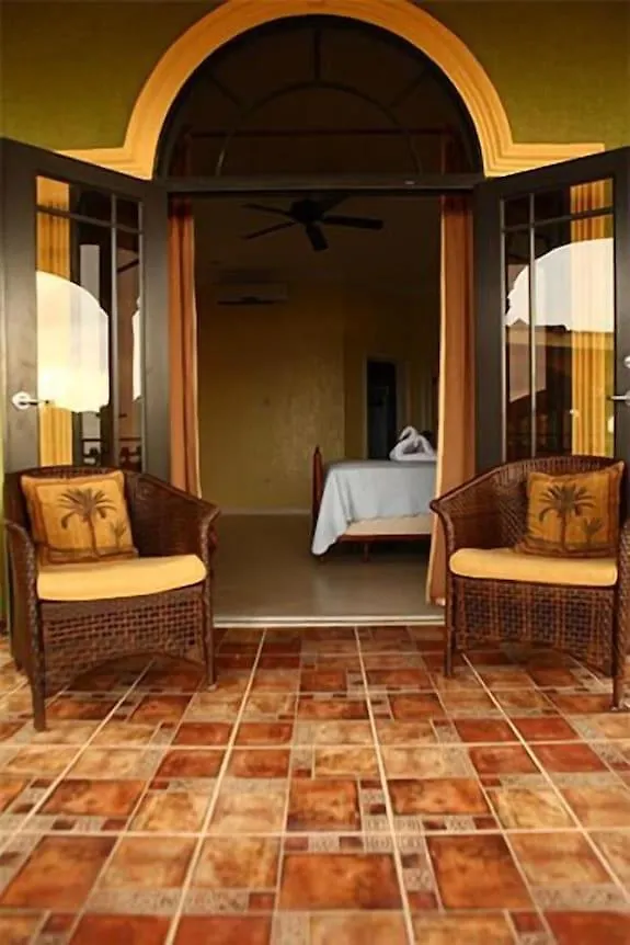 Milbrooks Resort Jamaica 몬테고 베이 0*,  자메이카
