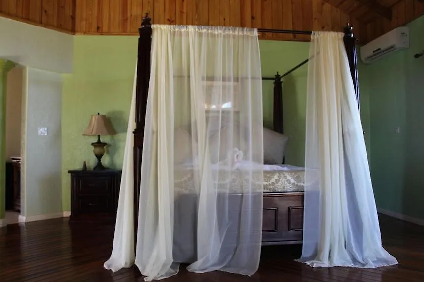 게스트하우스 Milbrooks Resort Jamaica 몬테고 베이