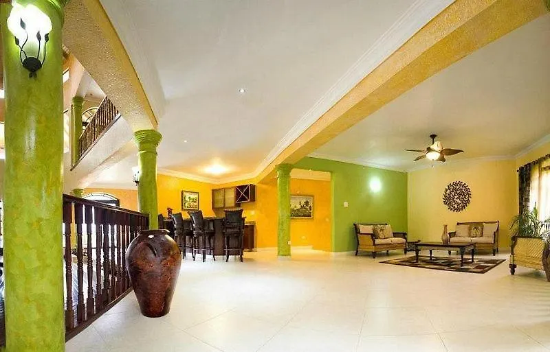 Milbrooks Resort Jamaica 몬테고 베이 자메이카