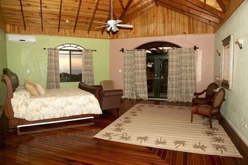 Milbrooks Resort Jamaica 몬테고 베이 자메이카